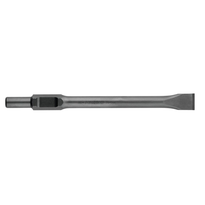 HiKOKI 30MM HEX Flat Chisel 35 x 410mm | 751544