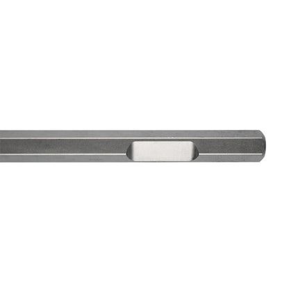 HiKOKI 30MM HEX Flat Chisel 35 x 410mm | 751544