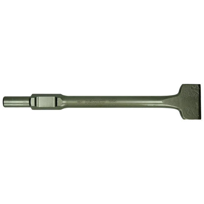 HiKOKI 30MM HEX Wide Flat Chisel 75 x 410mm | 751545