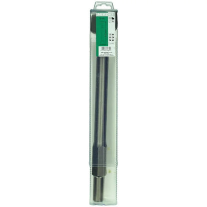 HiKOKI 30MM HEX Wide Flat Chisel 75 x 410mm | 751545