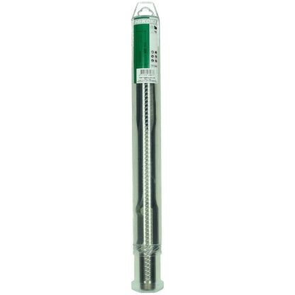 HiKOKI 30MM HEX Pointed Chisel 410mm (Self-Sharpening) | 751548