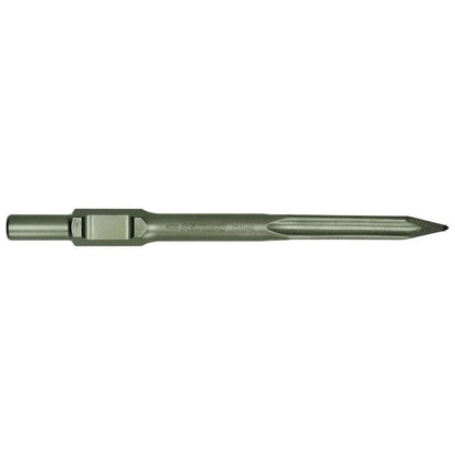 HiKOKI 30MM HEX Pointed Chisel 410mm (Self-Sharpening) | 751548