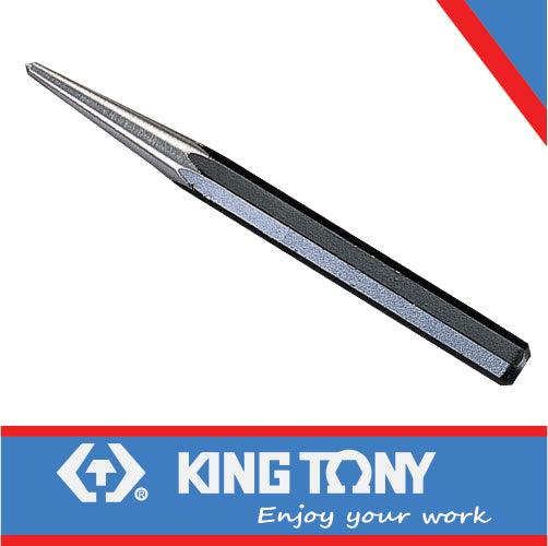 KING TONY PUNCH CENTER 4 X 120MM | 76104 05