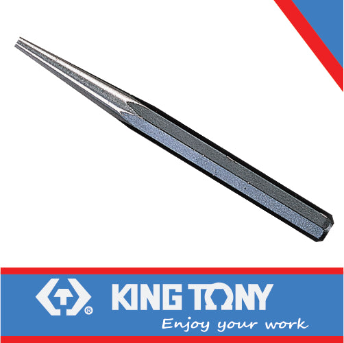 KING TONY PUNCH STARTER 7 X 120MM | 76307 05