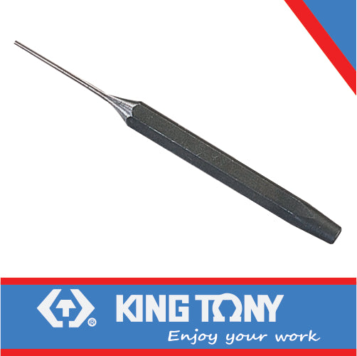 KING TONY PUNCH PIN 4 X 150MM | 76404 06