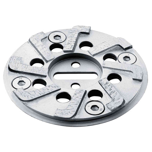 Festool DIA HARD-RG 80 Machine/Tool Head