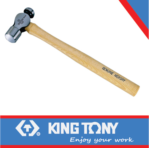 KING TONY HAMMER BALL PEEN 1125 GRAM | 7811 40