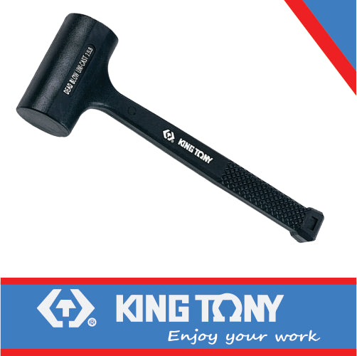 KING TONY HAMMER DEAD BLOW 60MM 1.4 KG | 7851 48