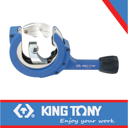 KING TONY TUBER CUTTER RATCHET 28 67MM | 7912 23