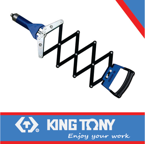 KING TONY RIVETER EXPANDER 3.2 6.4MM | 79721