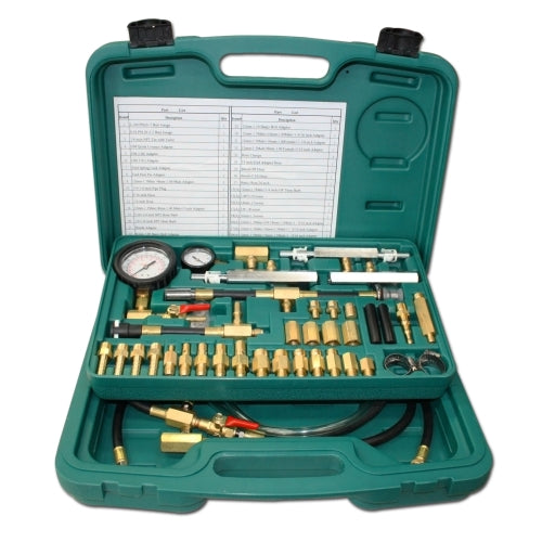 Jonnesway AI020064A FUEL INJECTION TEST KIT  SPECIAL (JOA725)