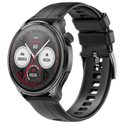 Volkano Strive Series Smart Watch | VK-5037-BK