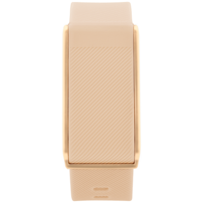 Volkano Ayla Collection Smart Band - Gold | VAC1-5101-GD