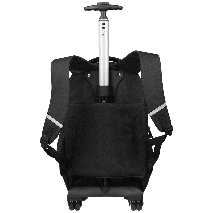 Volkano Winner Trolley Backpack 22L Navy | VK-9150-NV