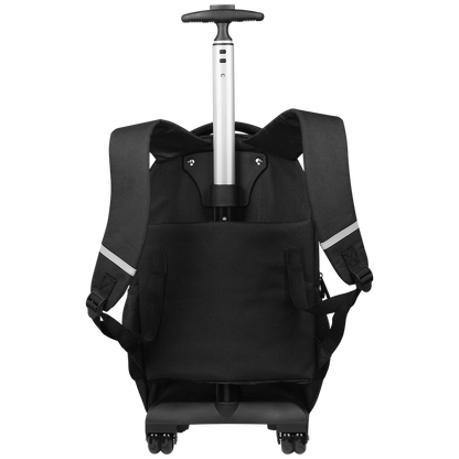 Volkano Winner Trolley Backpack 22L Navy | VK-9150-NV