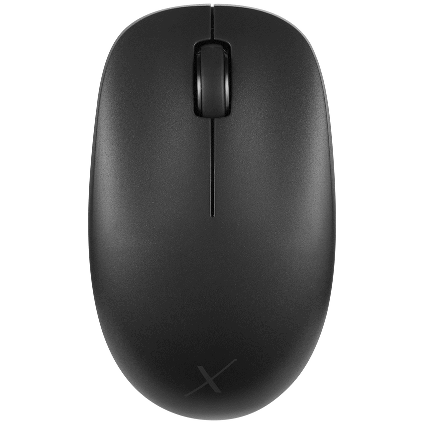VolkanoX Magma Bluetooth Wireless Mouse - Graphite | VKX-201-GT