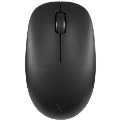 VolkanoX Magma Bluetooth Wireless Mouse - Graphite | VKX-201-GT