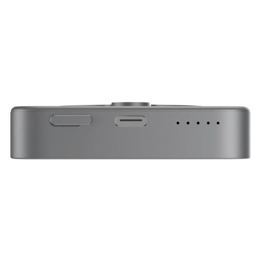 VolkanoX Ingot Series MagSafe 10000mah Power Bank - GM | VKX-9031-GM