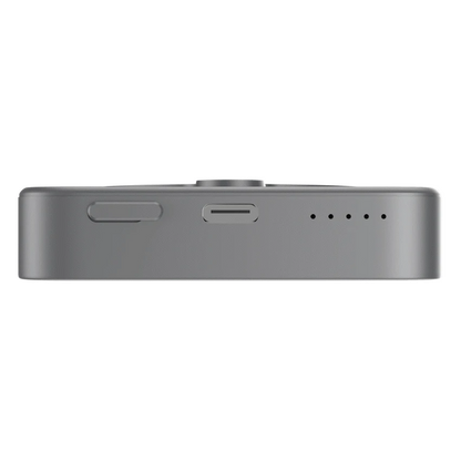VolkanoX Ingot Series MagSafe 10000mah Power Bank - GM | VKX-9031-GM