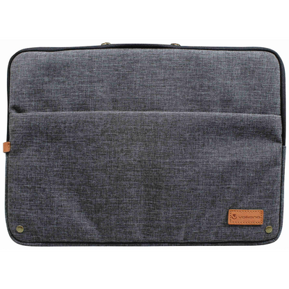 Volkano Premier Series Laptop Sleeve 15.6" | VK-7020-BK15.6