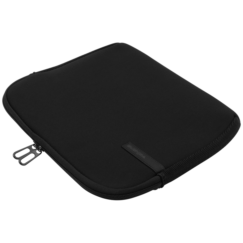 Volkano Wrap series 13.3" Laptop sleeve Black | VK-7022-BK13.3