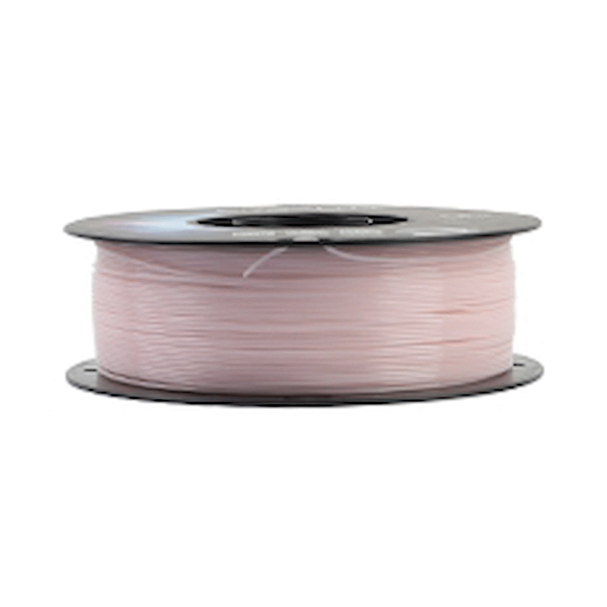 Creality 1.75mm PETG Filament - Pink 1Kg | 3301030048