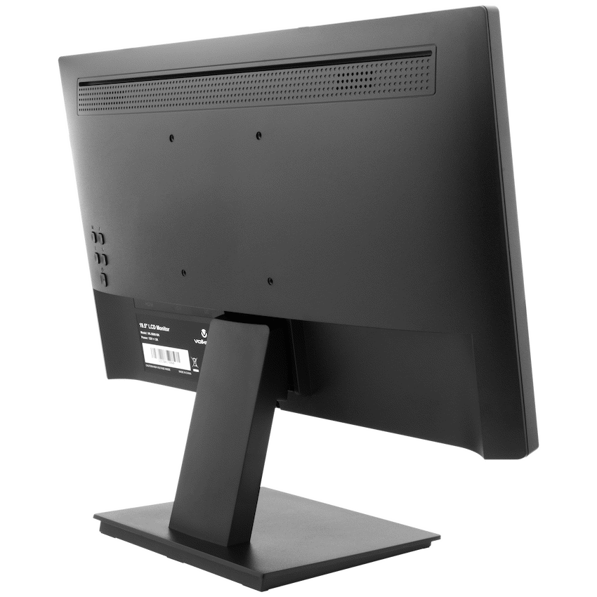 Volkano 19.5" TN Monitor with HDMI/VGA, 75 Hz | VK-5600-BK