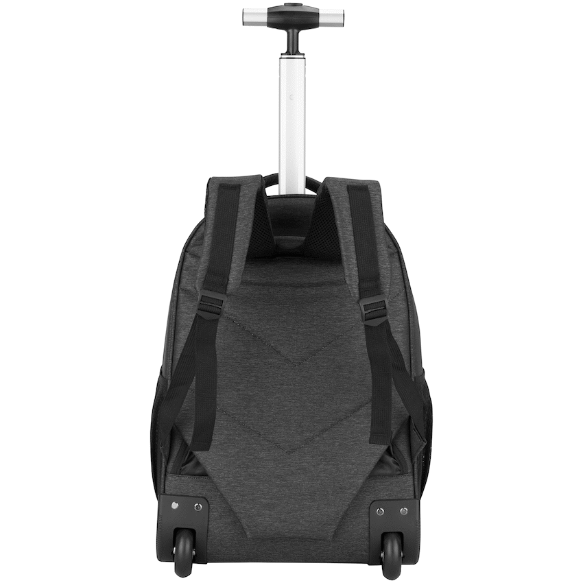 Volkano Falcon Trolley - Black Charcoal | VK-7133-CH