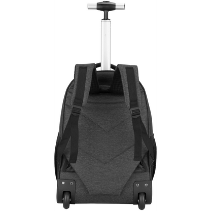 Volkano Falcon Trolley - Black Charcoal | VK-7133-CH
