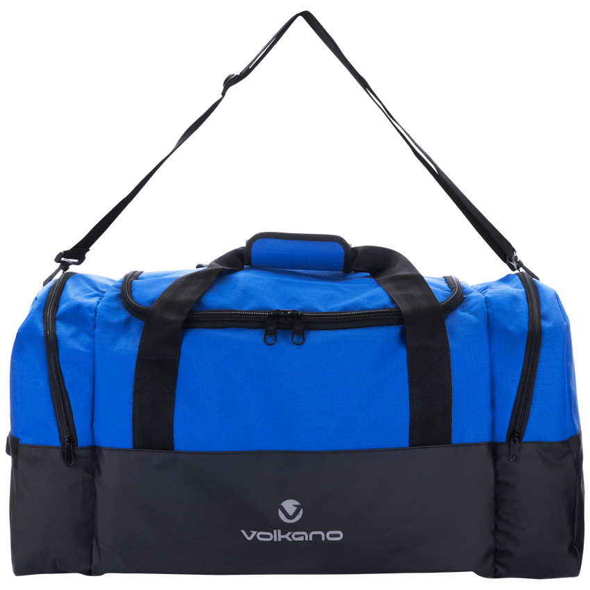Volkano Rhodes 70l Duffle - Blue | VK-9111-BL