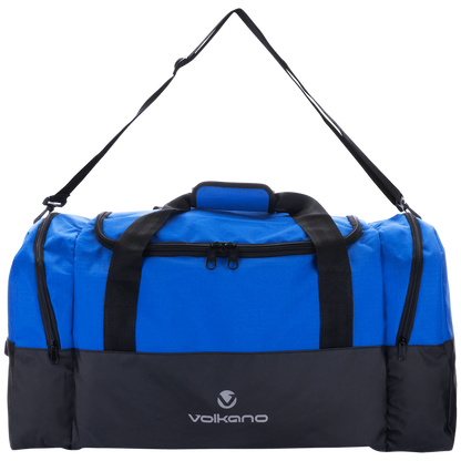 Volkano Rhodes 70l Duffle - Blue | VK-9111-BL