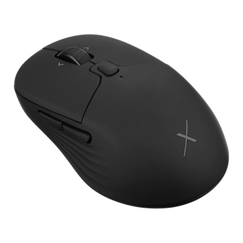 VolkanoX Inferna Bluetooth Wireless Mouse - Graphite | VKX-205-GT