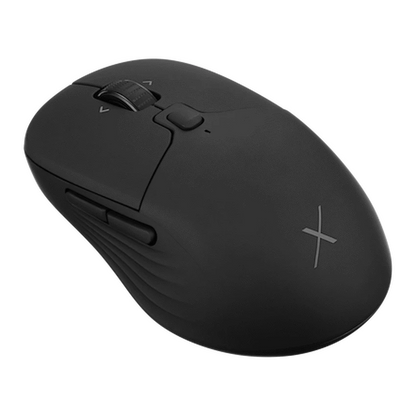 VolkanoX Inferna Bluetooth Wireless Mouse - Graphite | VKX-205-GT