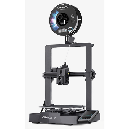Creality Ender-3 V3 KE 3D Printer, 220x220x240 | ENDER-3V3KE