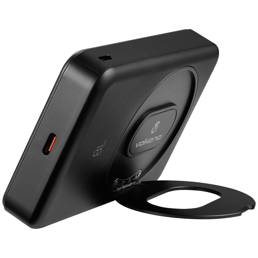 Volkano Reload Plus Series 10000mah MagSafe Power Bank | VK-9031-BK[V2]