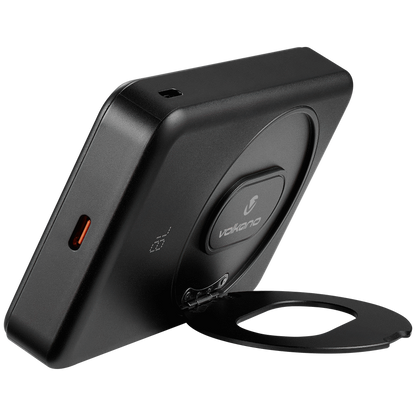 Volkano Reload Plus Series 10000mah MagSafe Power Bank | VK-9031-BK[V2]