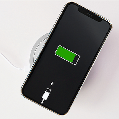 Volkano Magni Series MagSafe Wireless Charge Pad | VK-8044-SL
