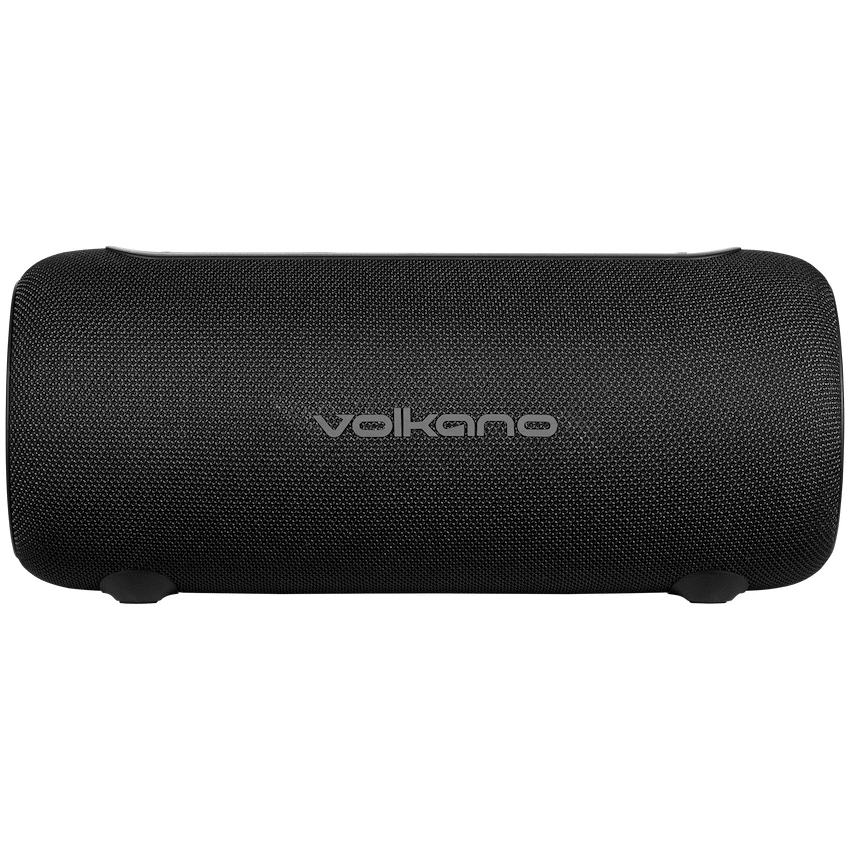 Volkano Mamba 2.0 Series Bluetooth Speaker - Black | VK-3137-BK