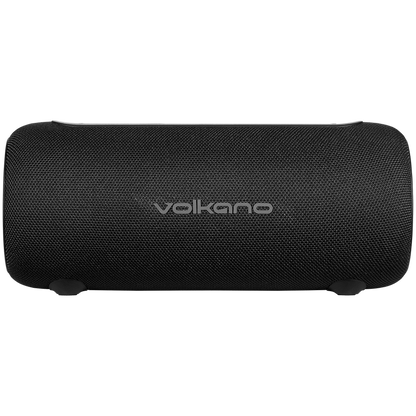 Volkano Mamba 2.0 Series Bluetooth Speaker - Black | VK-3137-BK