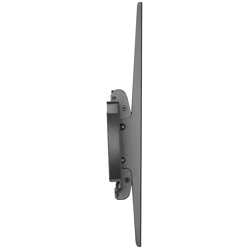 Volkano Steel Series Anti-Theft Tilt TV Bracket for 37'' - 70'' TV's | VK-4043-BK