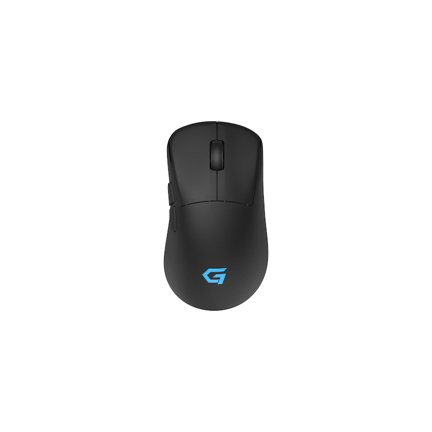 Volkano gaming Arc SL Lightweight Rechargeable multimode Gaming Mouse - Black | VG-202-BK