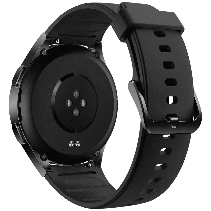 VolkanoX Nexus Series GPS Smart Watch | VKX-5070-BK[V1]