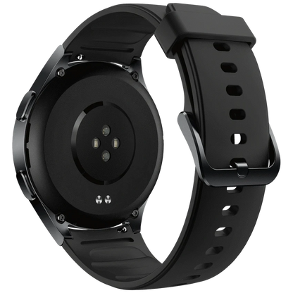 VolkanoX Nexus Series GPS Smart Watch | VKX-5070-BK[V1]