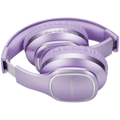 Volkano Phonic Series Bluetooth Headphones | VK-2002-PR
