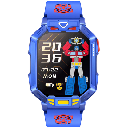 Transformers Series Kids Watches - Optomus Prime | VK-5075-OP