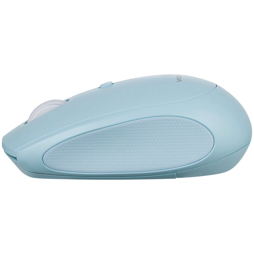 Volkano Talc Wireless Mouse - Blue | VK-20197-BL