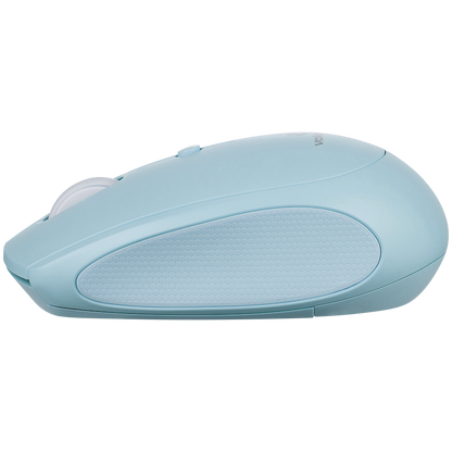 Volkano Talc Wireless Mouse - Blue | VK-20197-BL