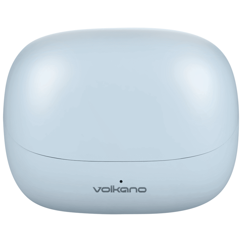 Volkano Jupiter Series TWS Earphones - Pastel Blue | VK-1158-PB