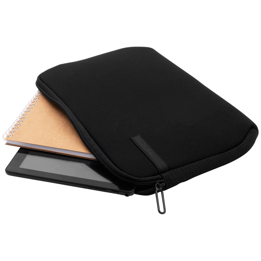 Volkano Wrap series 11.6" Laptop sleeve Black | VK-7022-BK11.6