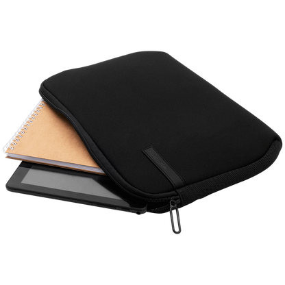 Volkano Wrap series 11.6" Laptop sleeve Black | VK-7022-BK11.6